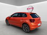Volkswagen Polo VI IQ.DRIVE 70KW SHZ ACC - Volkswagen Polo: I