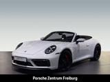 Porsche 992 911 Carrera GTS Cabriolet Liftsystem-VA BOSE