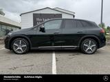 Mercedes-Benz EQE SUV 350 4M AMG Night 20" AHK Airmatic 3D - Mercedes-Benz: 35
