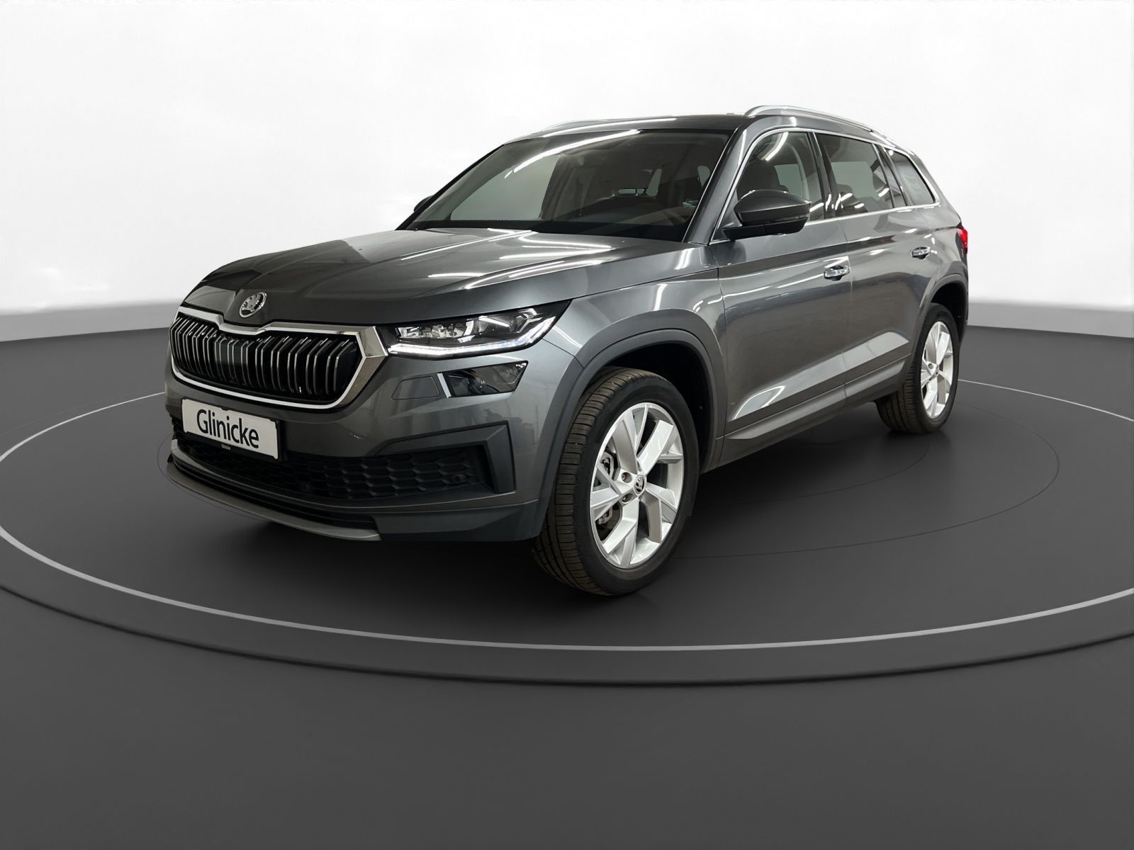 Skoda Kodiaq - Bild 2
