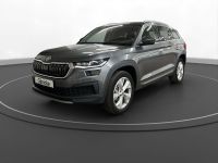 Skoda Kodiaq - Vorschau Bild 2