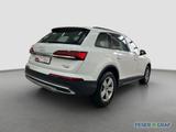Audi Q7 50 TDI quattro Keyless ACC RFK Navi SHZ - gebrauchte Audi Q7 aus dem Jahr 2022