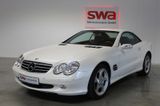 Mercedes-Benz SL 350 1A ZUSTAND !!! - Mercedes-Benz aus 2006: Cabrio