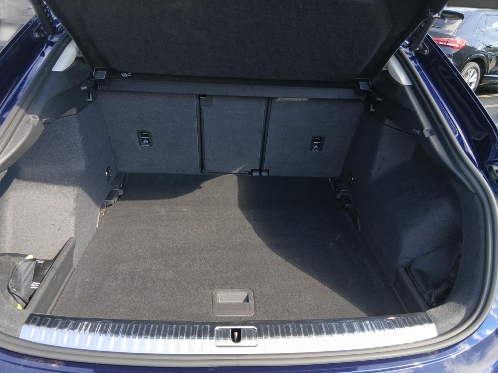 Audi Q3 - Bild 22