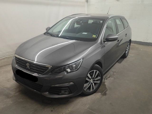Peugeot 308 SW Allure 1.5D LED/NAVI/SHZ/PDC/TEMPO