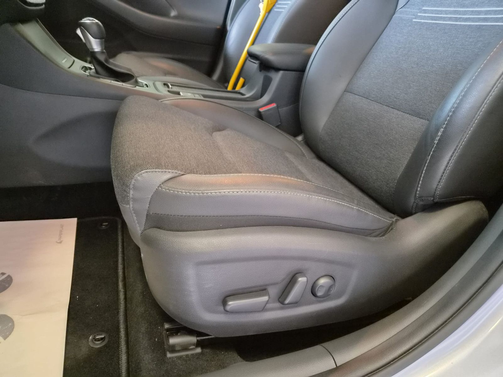 Fahrzeugabbildung Hyundai i30 Prime Mild-Hybrid / KAMERA / 1. HAND