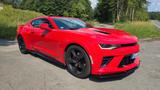 Chevrolet Camaro 6.2 V8 MT - Chevrolet Gebrauchtwagen von 2018