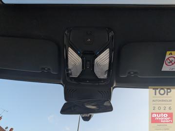 2022 BMW IX3 缩略图 23