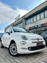 Fiat 500 1.2 EasyPower Lounge - OK NEOPATENTATO - Fiat 500 mit LPG-Antrieb