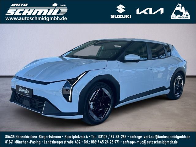 KIA EV4 81 FWD EARTH UP TE WIC DWP DE SD (N190203-1)