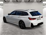 BMW 318i Touring M Sport LiveCockpitProf Kamera LED - BMW 318: 318i