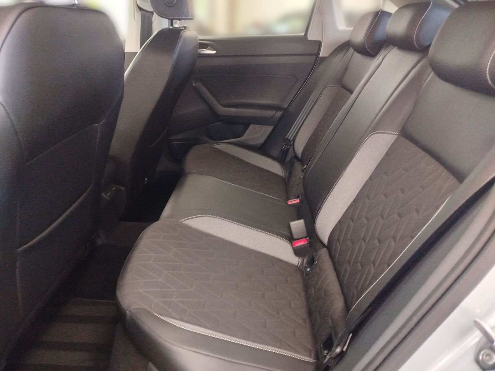 Volkswagen Taigo - Bild 10