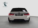 BMW 320d Touring Automatik M Sportpaket Sport Aut. - gebrauchte Kombis