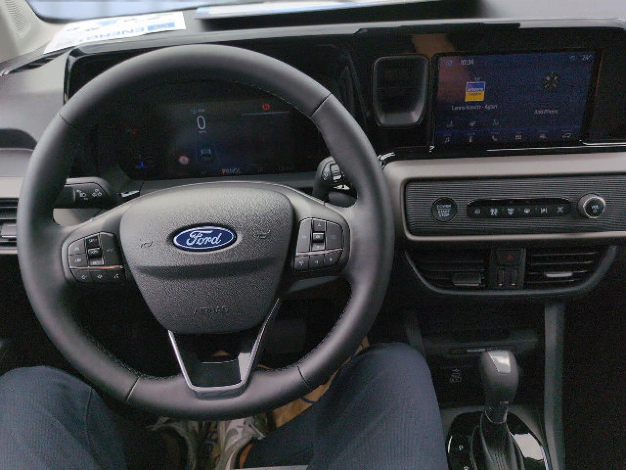 Ford Tourneo Courier - Bild 18
