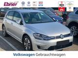 Volkswagen Golf VII e-GOLF 36KWh 136PS WPUMPE+CCS+KAMERA+NA - E-Autos