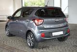 Hyundai i10 1.2 Passion Navi Android Apple Klimaaut. PDC - Hyundai i10 Gebrauchtwagen