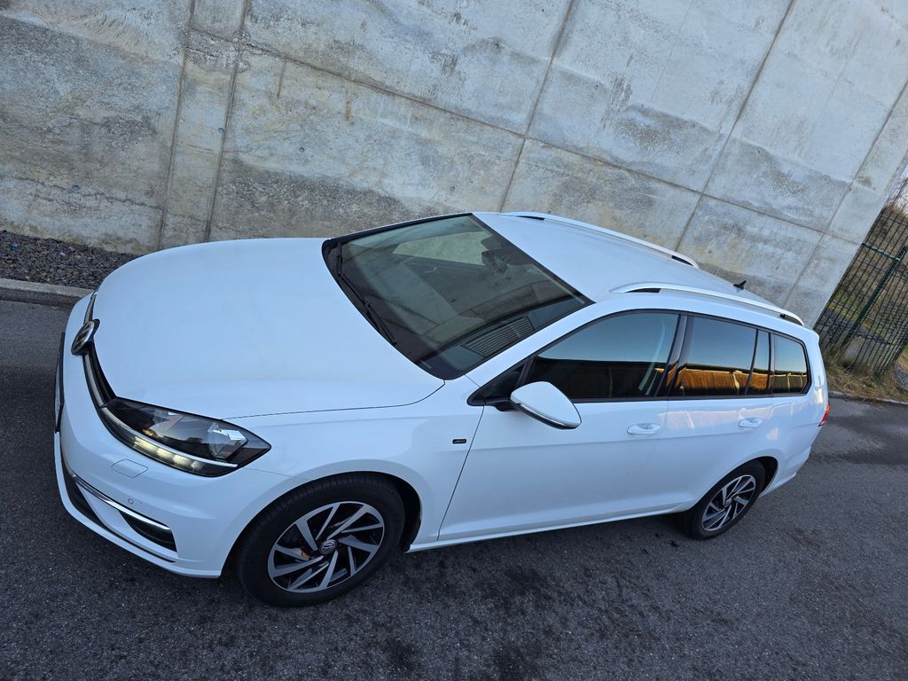 VW Golf VII Variant Join 1.6TDI 115PS erst 66Tkm VW Golf VII Variant Join 1.6TDI 115PS erst 66Tkm