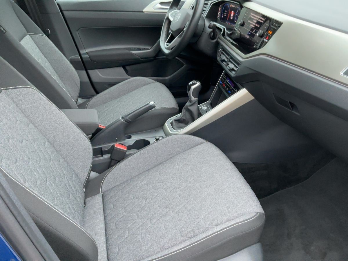 Volkswagen Taigo - Bild 12