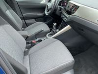 Volkswagen Taigo - Vorschau Bild 12