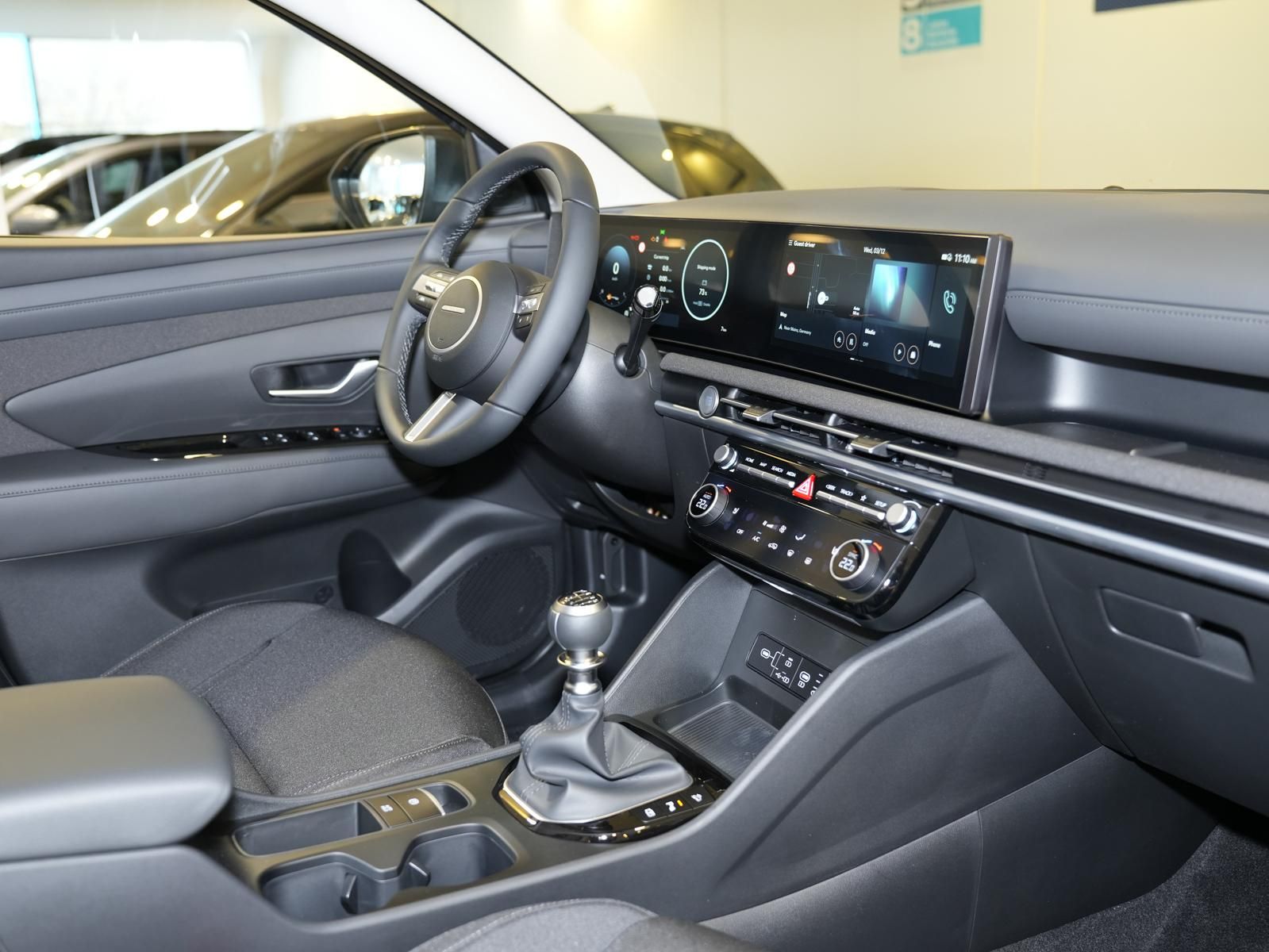 Hyundai TUCSON - Bild 10