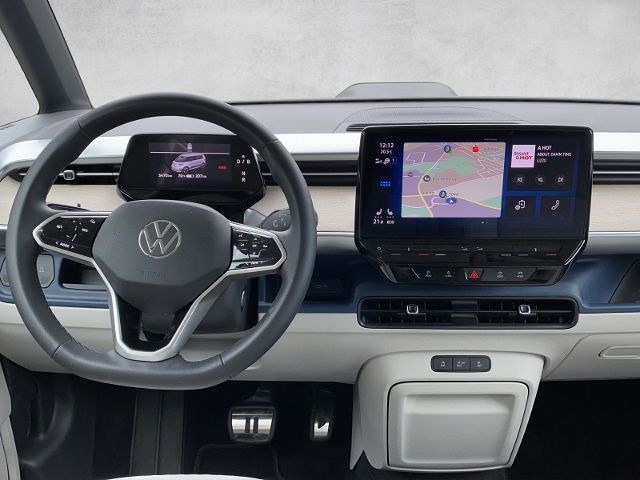 ID. Buzz Pro 150 KW 1-G-Autom.Radstand: 2989 mm