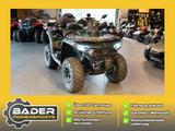CFMOTO CFORCE 1000 TOURING PRO ABS | NO 850 625 - CFMOTO CFORCE 625 TOURING