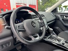 Fahrzeugabbildung Kadjar Limited Deluxe 1.3 TCe 140 EU6d-T