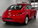 Volkswagen Beetle BMT.PDC.SHZ.KLIMAAUTOMATIK.NEUE KETTE - VW Beetle Gebrauchtwagen in Bremen