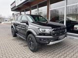 Ford Raptor Doppelkabine Standheizung Sperre - Ford Raptor Gebrauchtwagen
