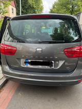 Seat Alhamra 7 setzer - Seat Alhambra in Bremen