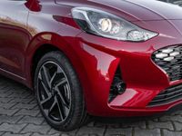 Hyundai i10 - Vorschau Bild 2