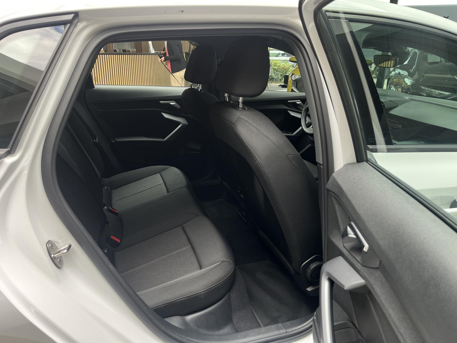 Audi A3 30 eTFSI S-Tronic CarPlay LED Virtual PDC, миниатюра 21