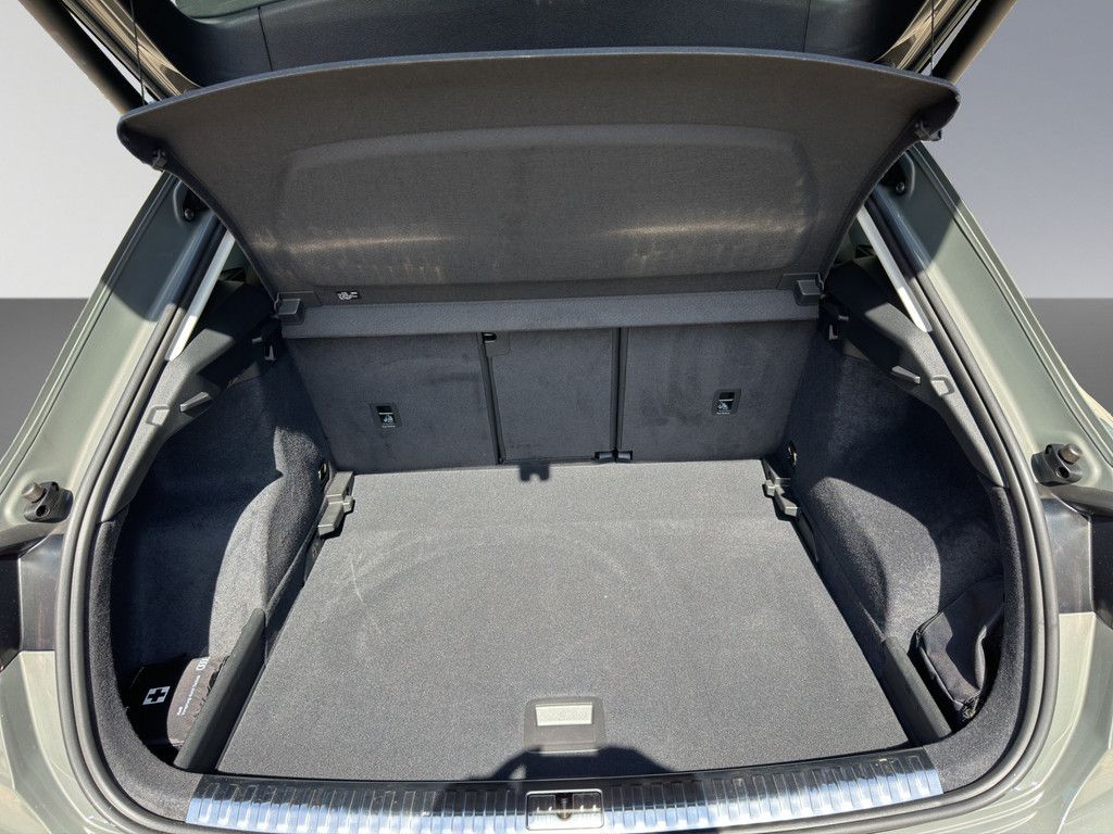 Audi Q3 - Bild 19