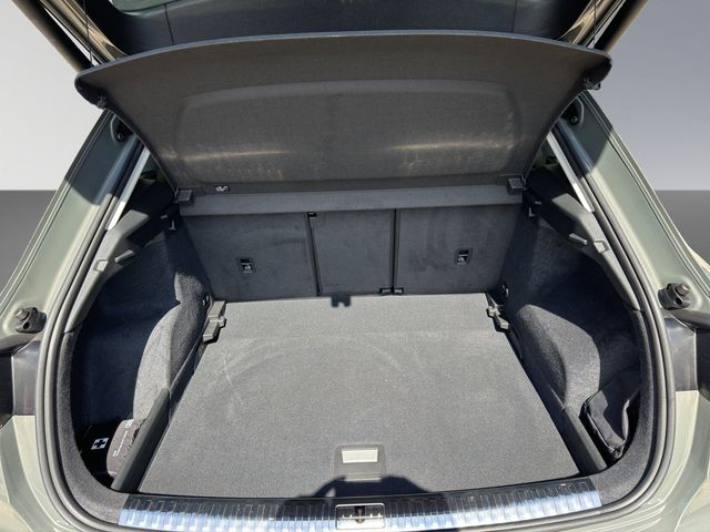 Q3 35 TDI advanced S-tronic
