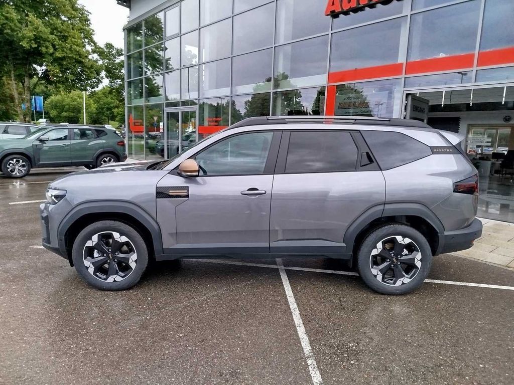 Image of Dacia Bigster