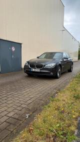 BMW 730Ld - Vollaustattung - BMW 730: Ld