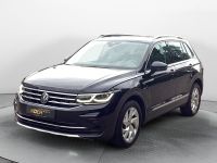 Volkswagen Tiguan - Vorschau Bild 2