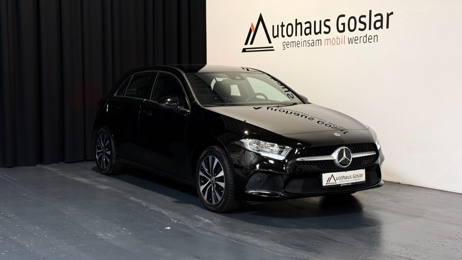 Mercedes-Benz A250 e *100%SoH*AUTOMATIK*BUSINESS*