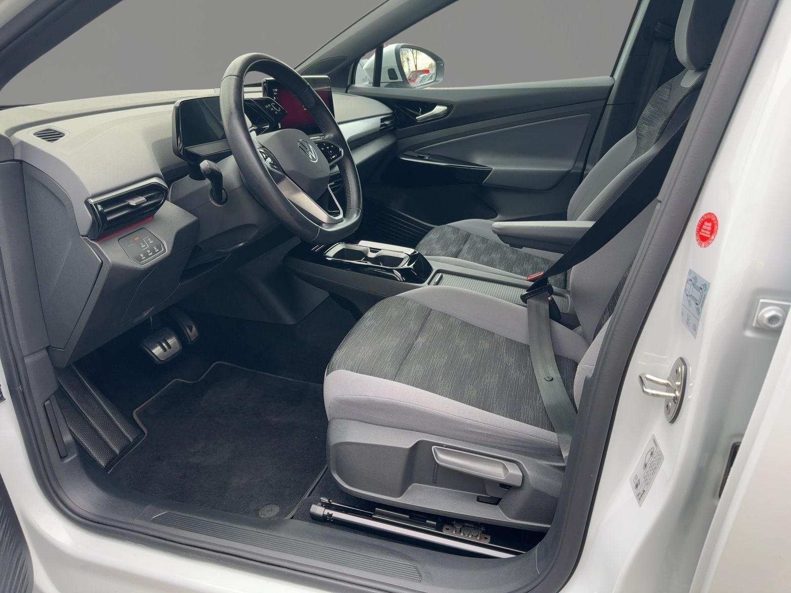 Volkswagen ID.4 - Bild 7