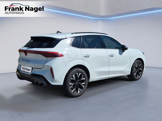 Cupra Terramar 1.5 eTSI 7-Gang-DSG