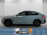 BMW X4 xDrive20d M Sport Navi AHK Head-Up Laser - BMW X4 in Leipzig
