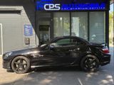 Mercedes-Benz SLK 55 AMG Roadster | V8 Kompressor | Voll - Mercedes-Benz SLK 55 AMG: Schwarz