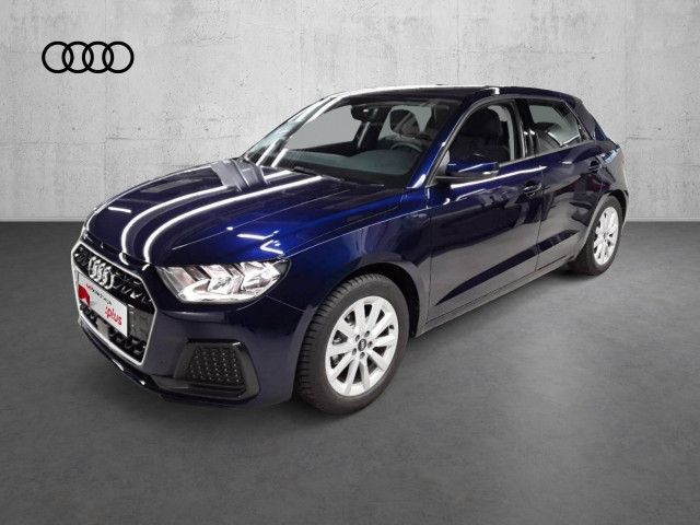 Audi A1 Sportback 25 TFSI S tronic advanced VC DAB Te