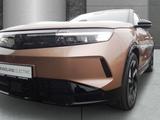 Opel Grandland Electric GS 73kWh Komfort-Paket Tech 2 - : Beige, Scheckheftgepflegt, mit Klimaautomatik