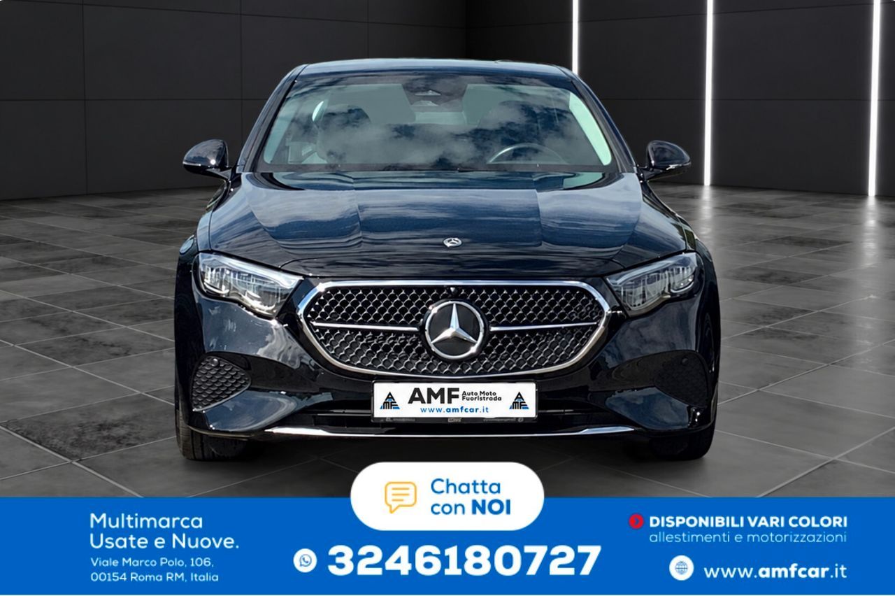 Other Mercedes-benz E 220D Berlina Auto Premium Plus imagem 2