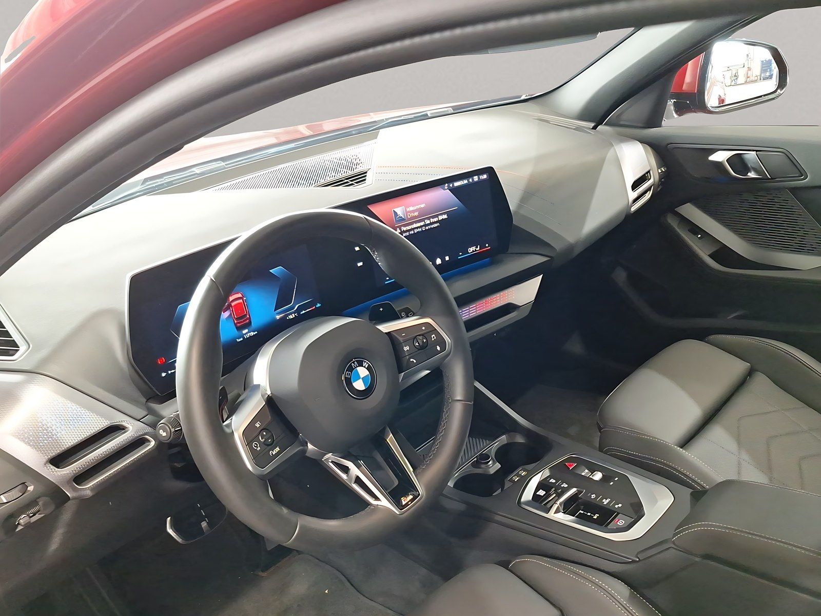 BMW 120 - Bild 4