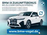 BMW iX xDrive50 - BMW: Xdrive