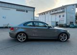 BMW 120i Coupé - BMW 120 aus 2012: 120i