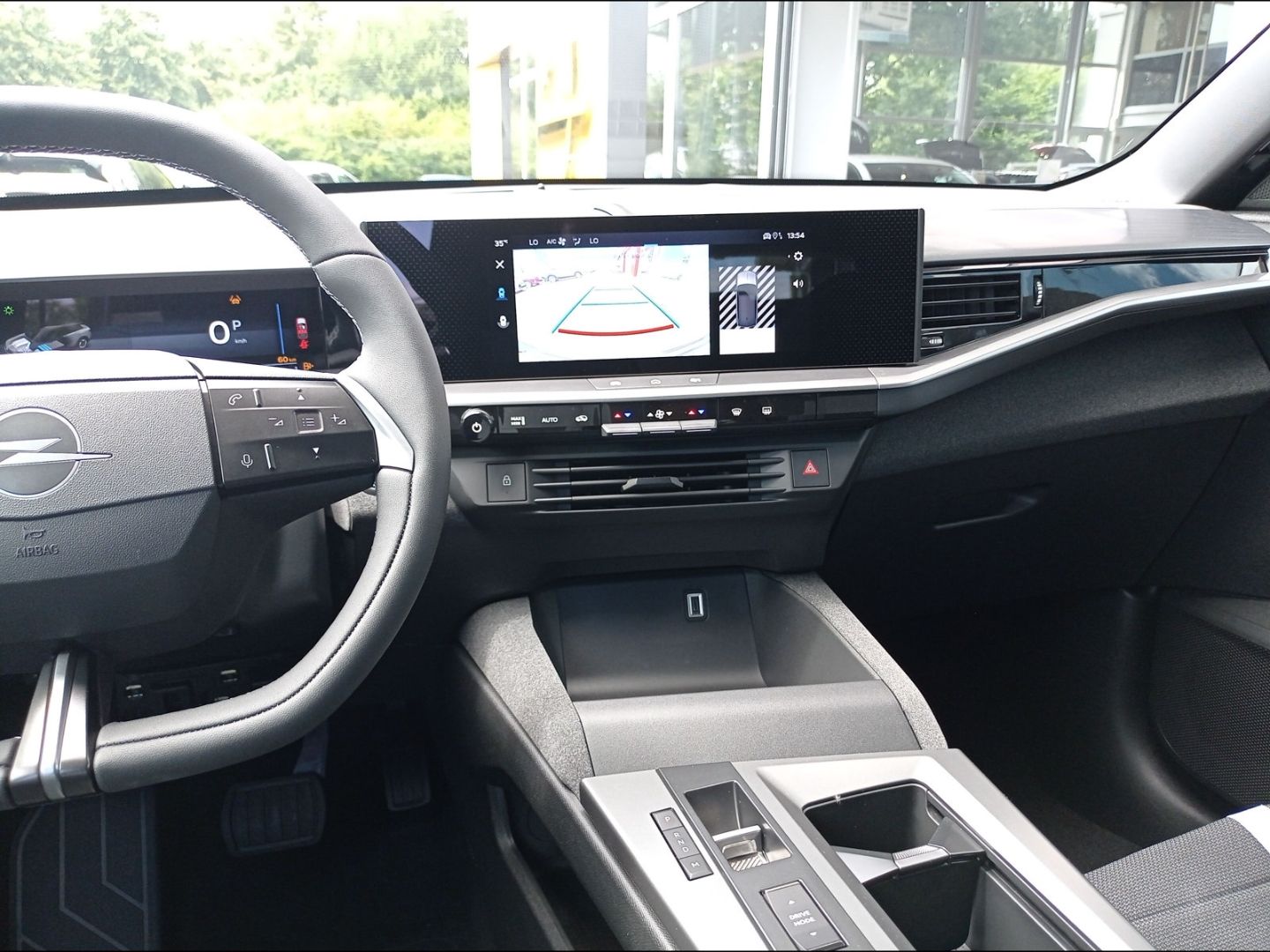 Opel Grandland (X) - Bild 11