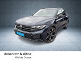 Volkswagen Touareg R-Line 3.0 TDI StHz/AHK/Pano/Luft/HDMatr - Volkswagen Touareg Vorführfahrzeuge